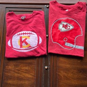 Bundle of KC Chiefs